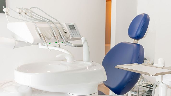 Informativo 24h - Citas con el dentista: la excusa de los irlandeses para viajar a Canarias