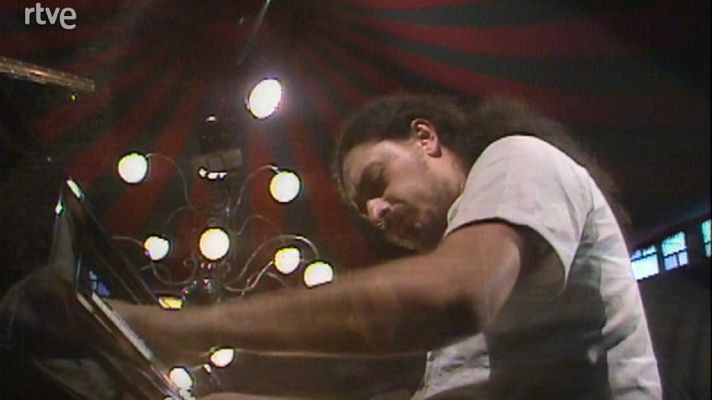 Jazz entre amigos - La música instrumental de jazz en Río de Janeiro