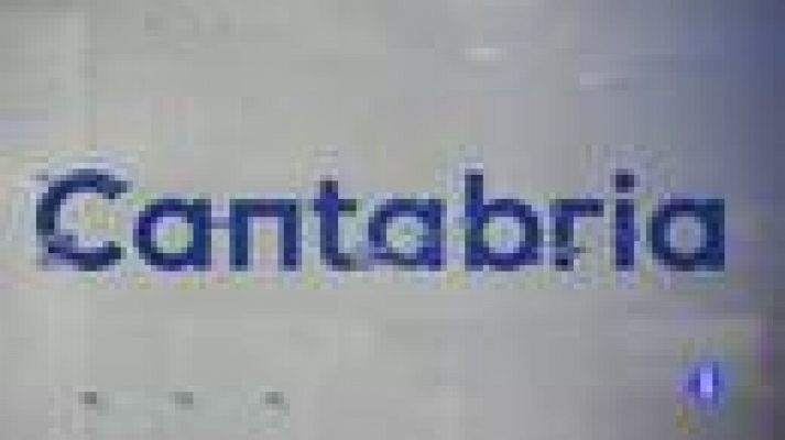 TeleCantabria - Telecantabria2 - 17/02/21