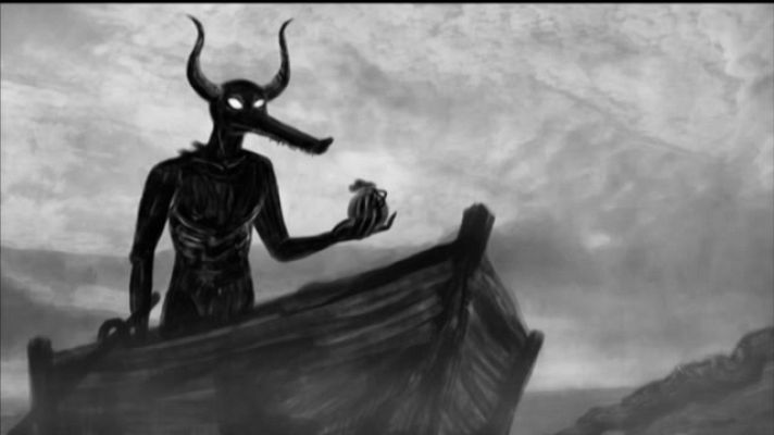 Telexornal - Galicia - Candidata aos Goya de animación