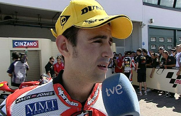  - Barberá: "Por fin he acertado"