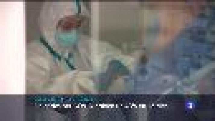 Informatiu Balear - Informatiu Balear 2 - 17/02/21