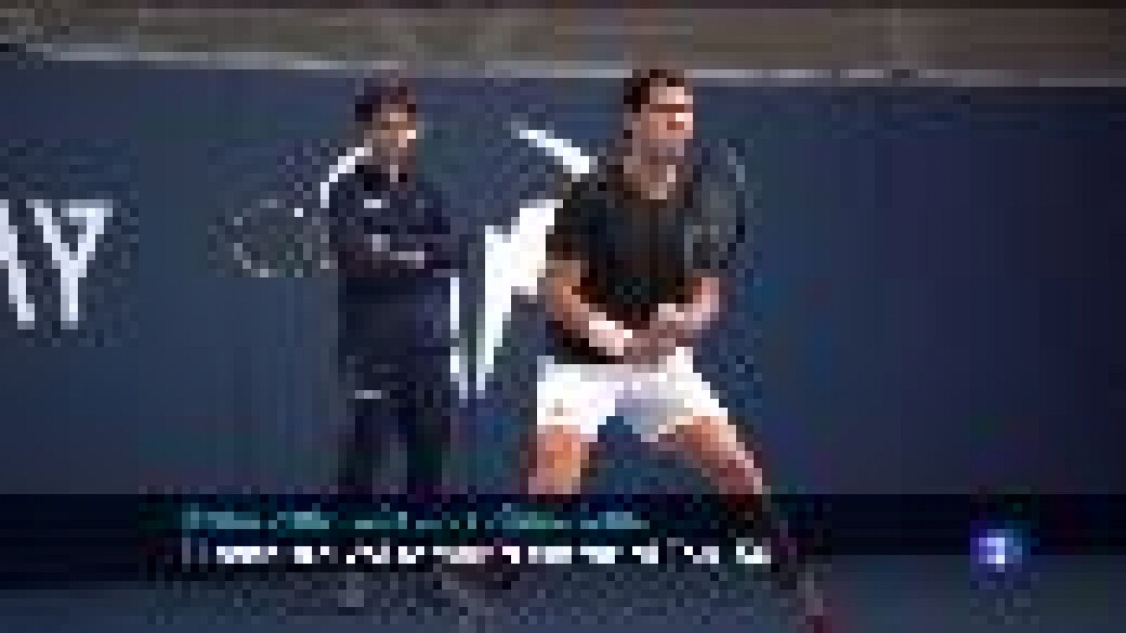 Informatiu Balear: Jaume Munar jugarà a Argentina el primer torneig ATP de la temporada | RTVE Play