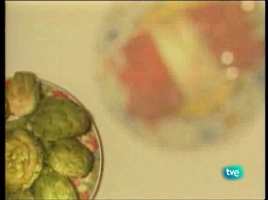 A pedir de boca - A pedir de boca