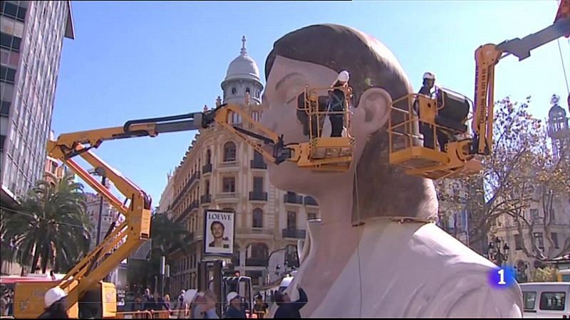 L'Informatiu Comunitat Valenciana 2 - 17/02/21 ver ahora