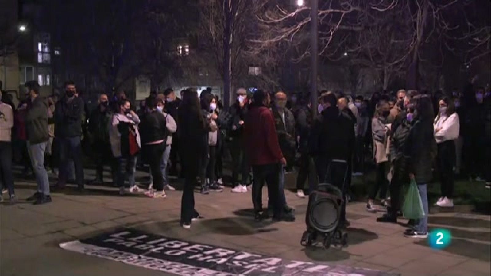 El Vespre - 17/02/2021