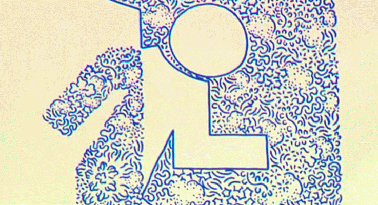 La aventura del Saber - Pinta Malasaña