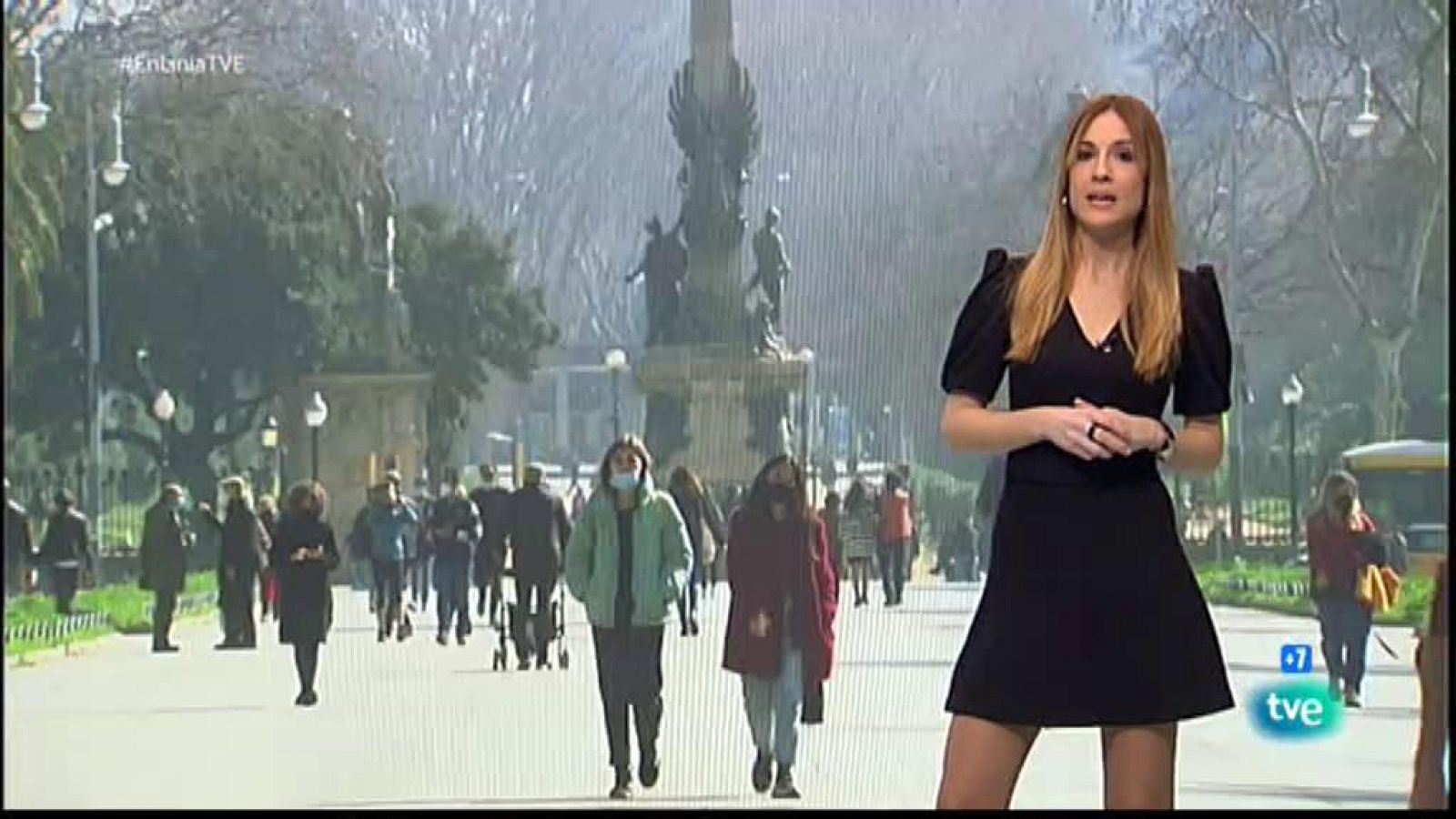 A En Línia parlem de la postpandèmia, el xandall i els deepfakes