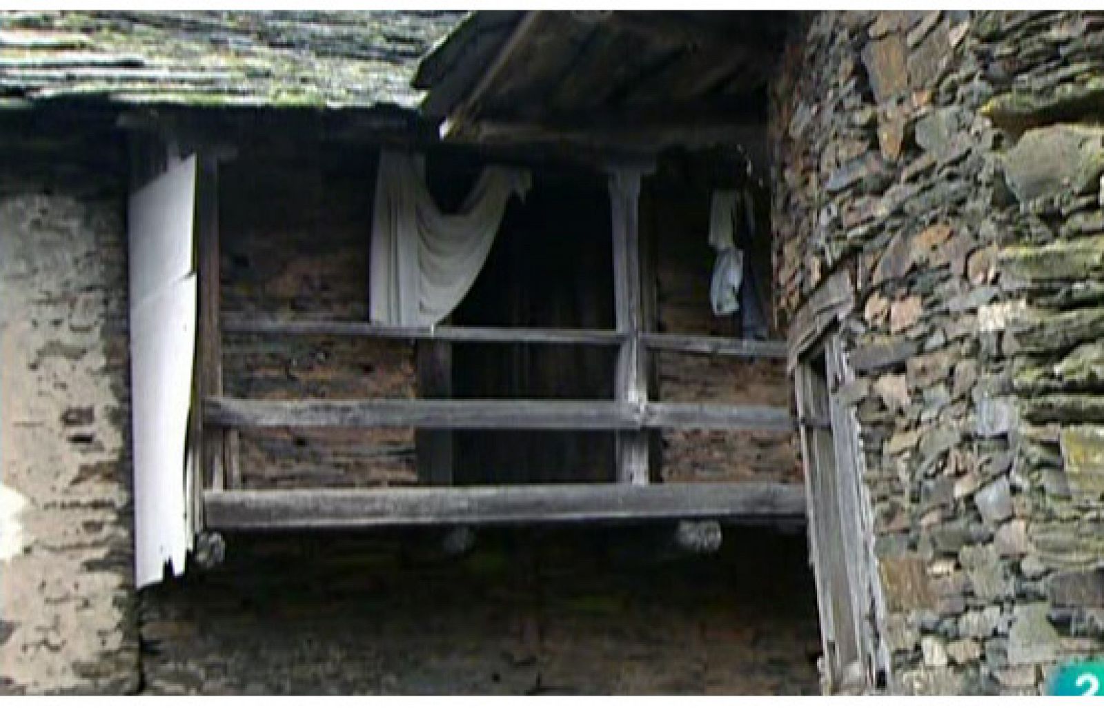 O'Courel sale a la pizarra.