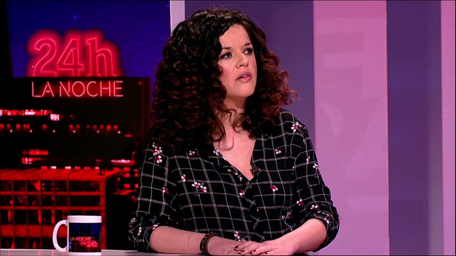 La noche en 24 horas - 17/02/21 - ver ahora