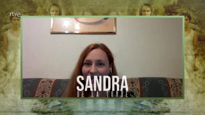 La caza - Entrevista a Llum Barrera, María Mercado y Zoe Stein