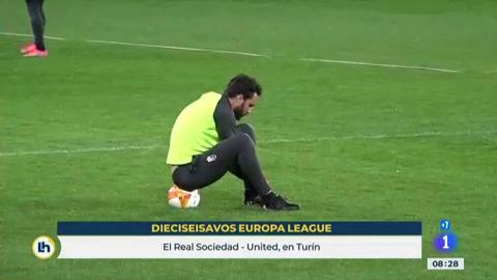 Los equipos españoles, al todo o nada en la Europa League