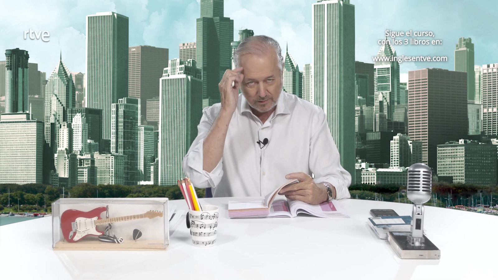 Inglés en TVE - Programa 284 - ver ahora