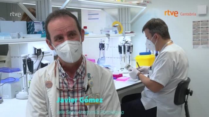  - La secuenciación masiva es útil en los tumores que no pueden ser eliminados quirúrgicamente