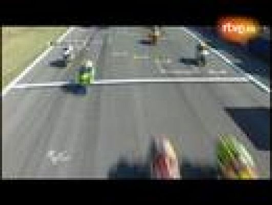 Carrera 125 GP de San Marino