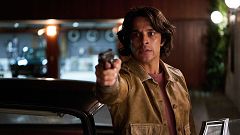 Bella Germania - Capítulo 3: El secreto