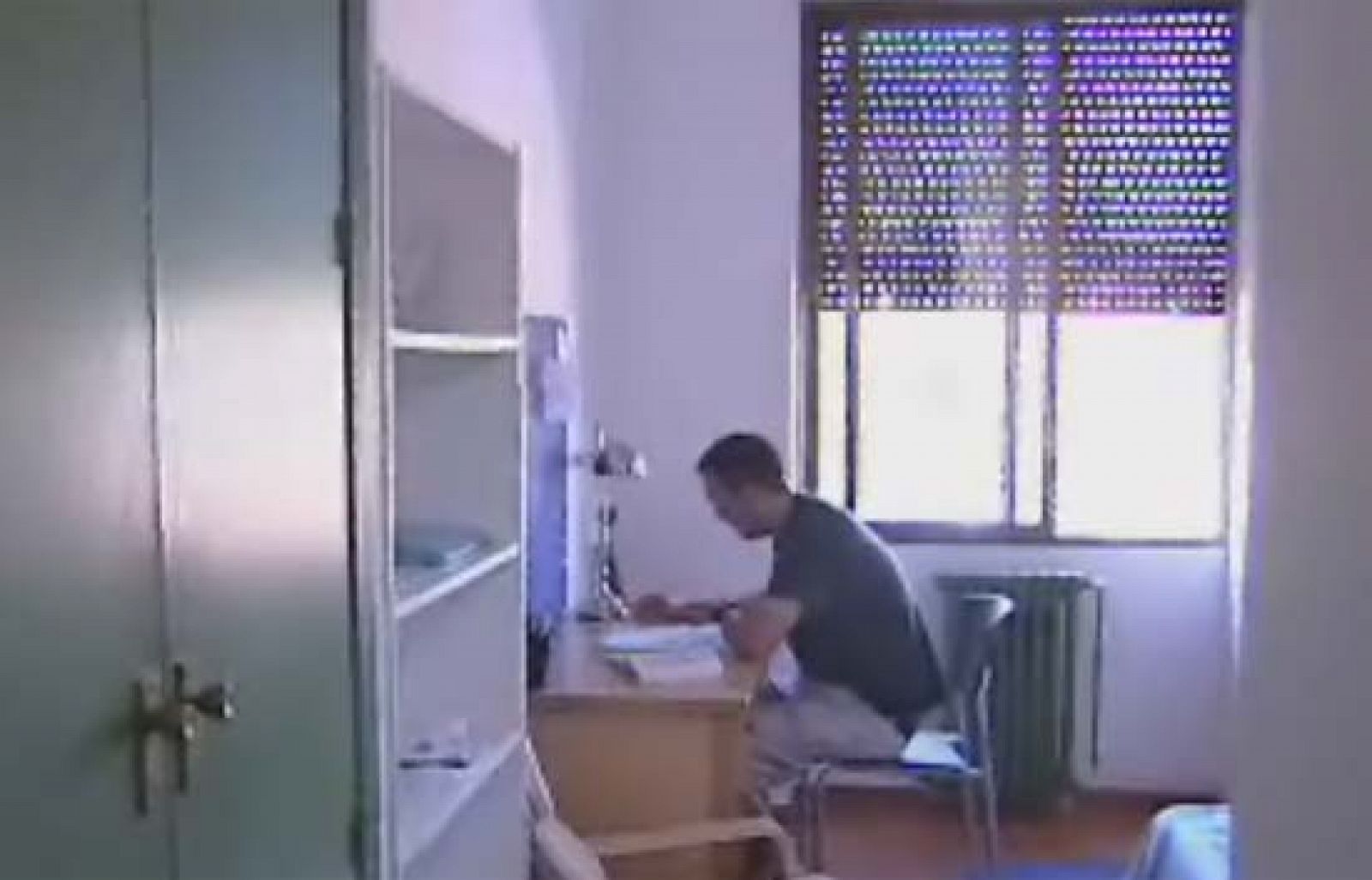 Unos 130.000 estudiantes viven fuera de casa durante el curso | Ver