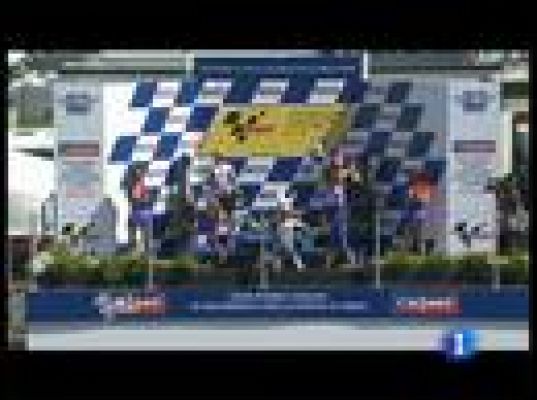  - Rossi, profeta en su tierra