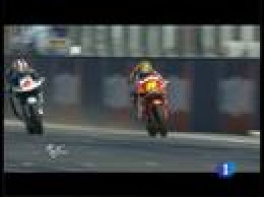  - Victorias de Barberá y Simón