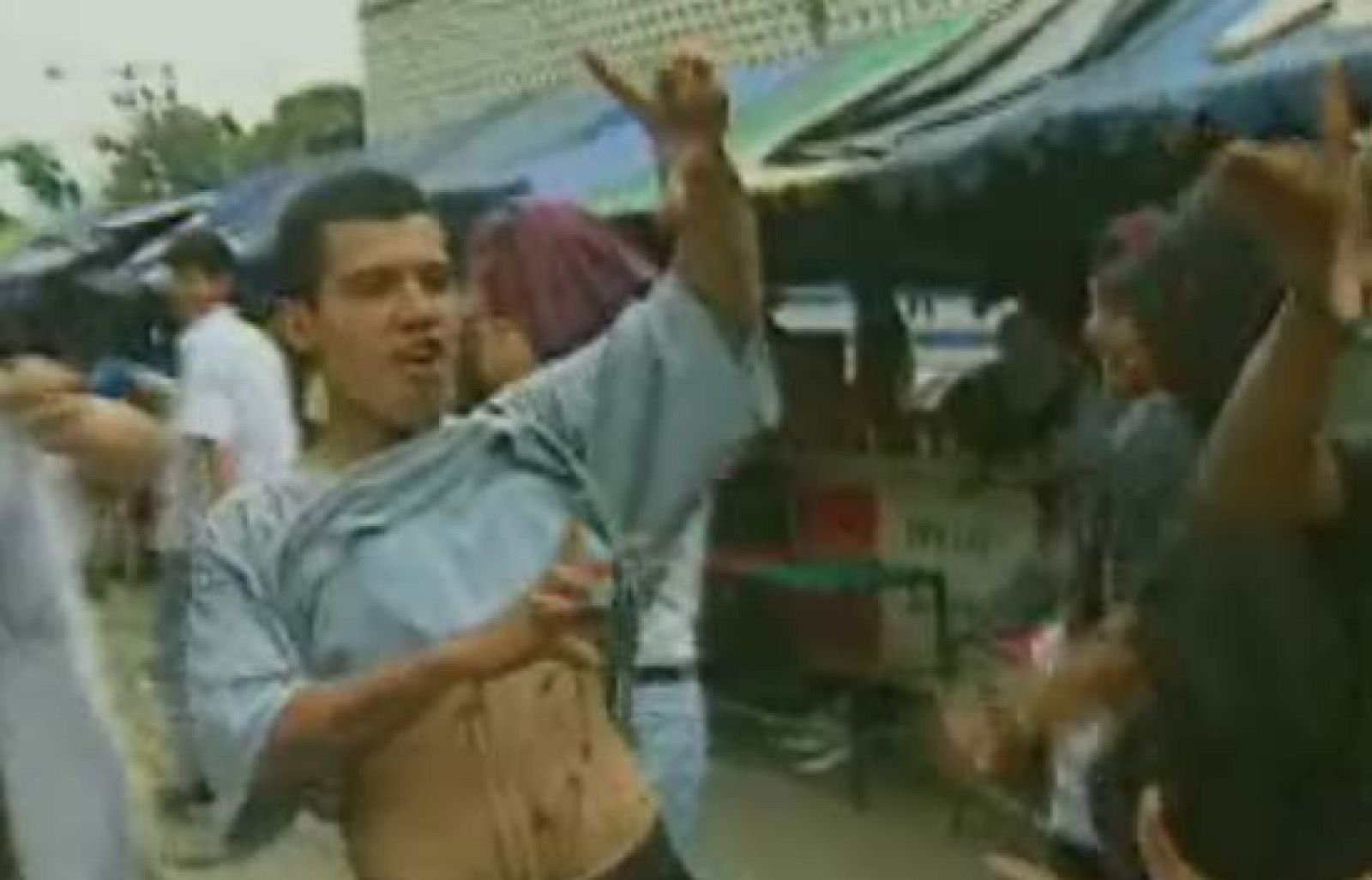 Las 'maras' en Europa | Ver