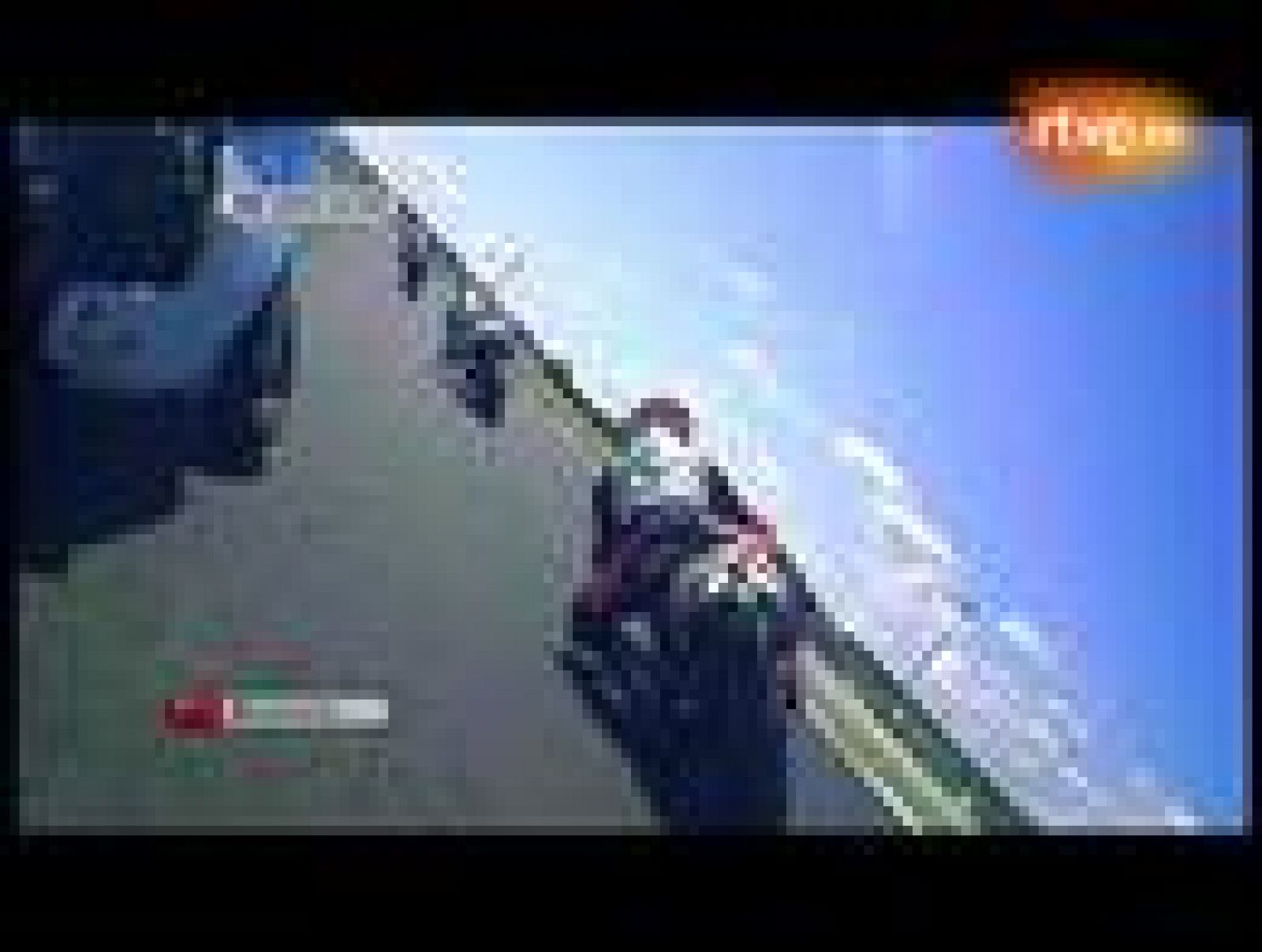 Sin programa: Carrera 250 GP de San Marino | RTVE Play