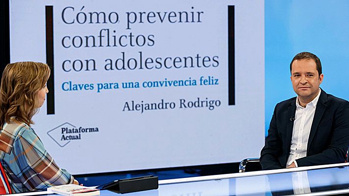 La aventura del Saber - Cómo prevenir conflictos con los adolescentes