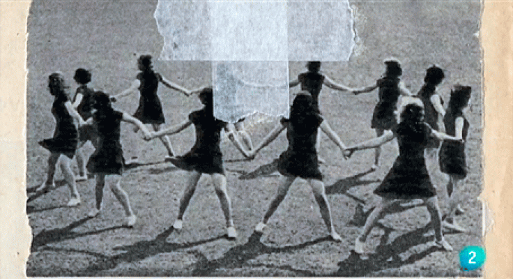 La aventura del Saber - Boek Visual: Nieves Mingueza