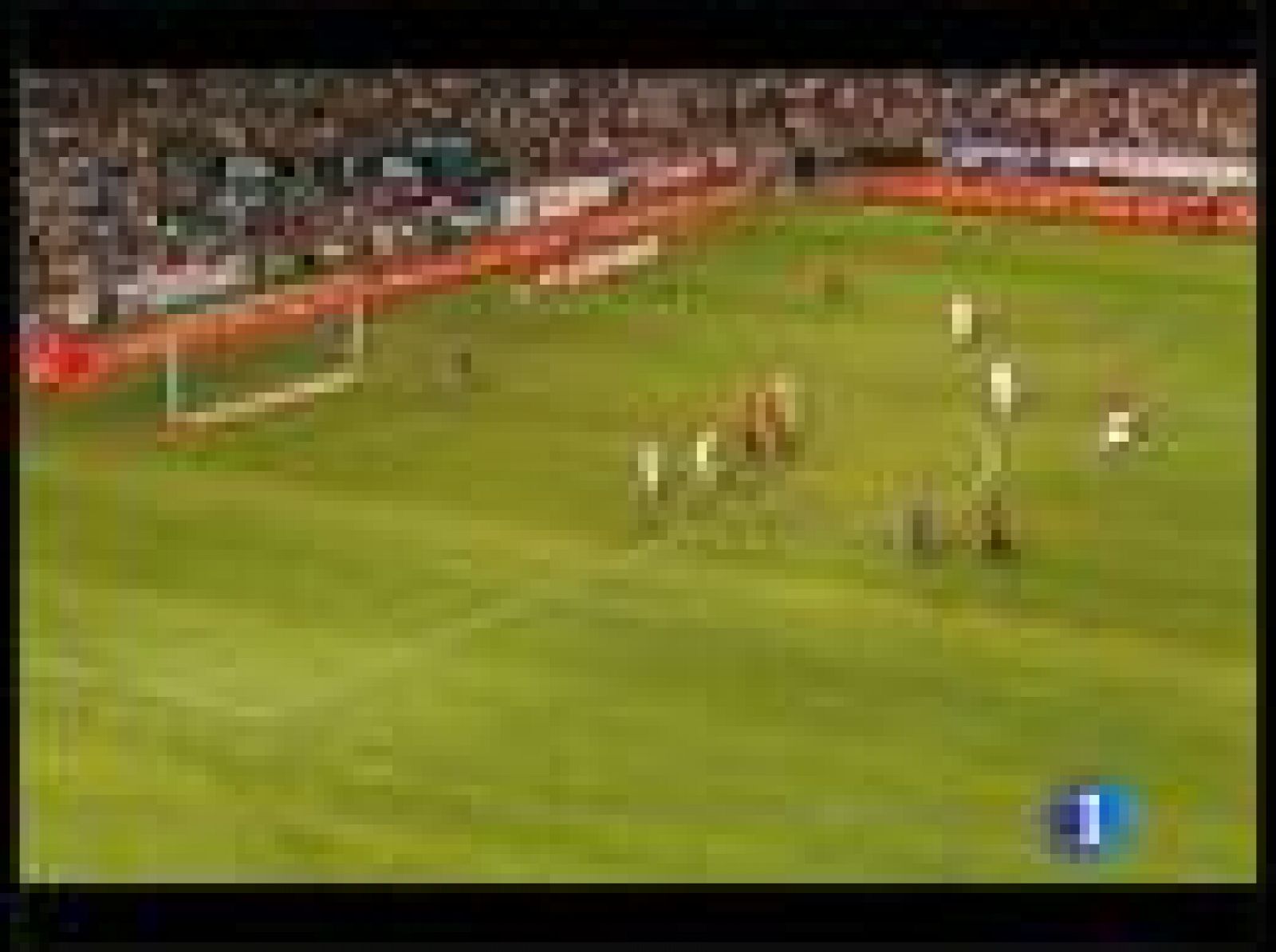 España, un, dos, tres cuatro y... | Ver