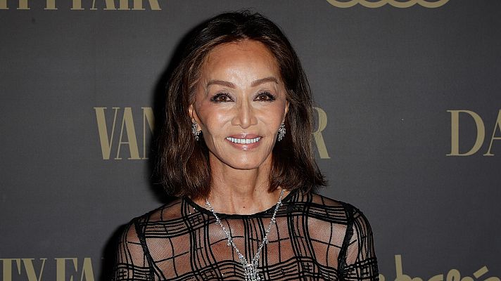 La hora de La 1 - Isabel Preysler cumple 70 años