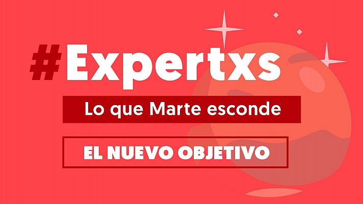 Modo Digital - Tres expertos nos cuentan qué esconde Marte y responden a muchos de los interrogantes que nos hacemos sobre el planeta rojo