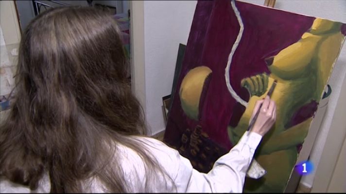 L'informatiu - Comunitat Valenciana - L'Informatiu Comunitat Valenciana 1 - 18/02/21