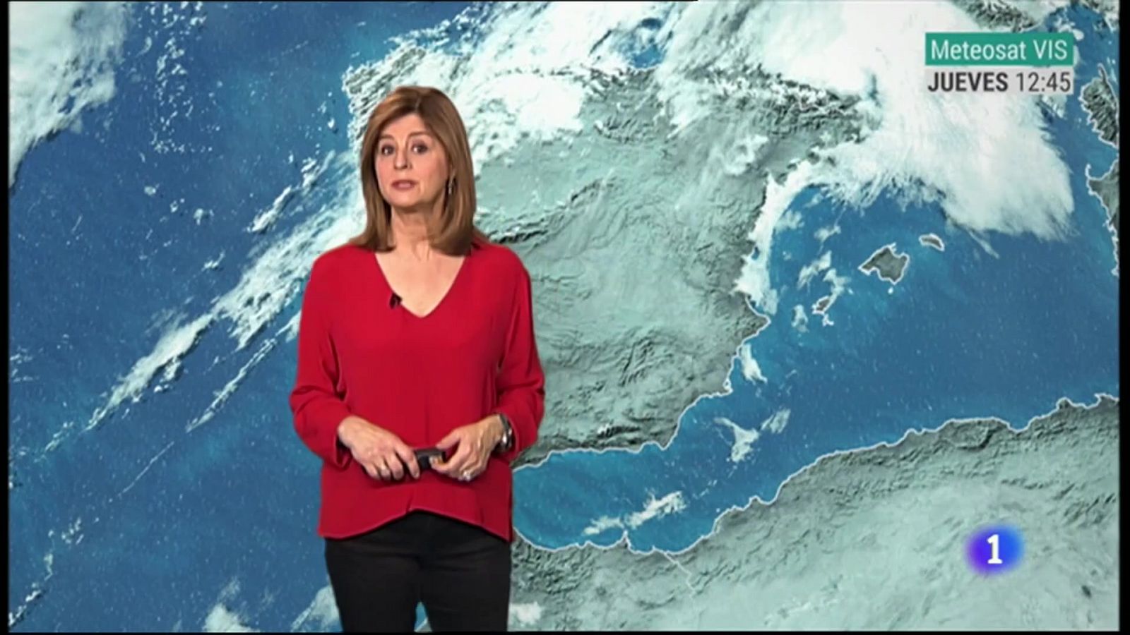 El tiempo en la Comunitat Valenciana - 18/02/21 ver ahora