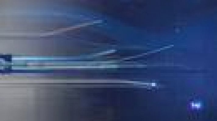 Telenavarra - Telenavarra en 2' - 18/2/2021