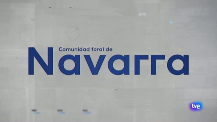 Telenavarra - Telenavarra -  18/2/2021