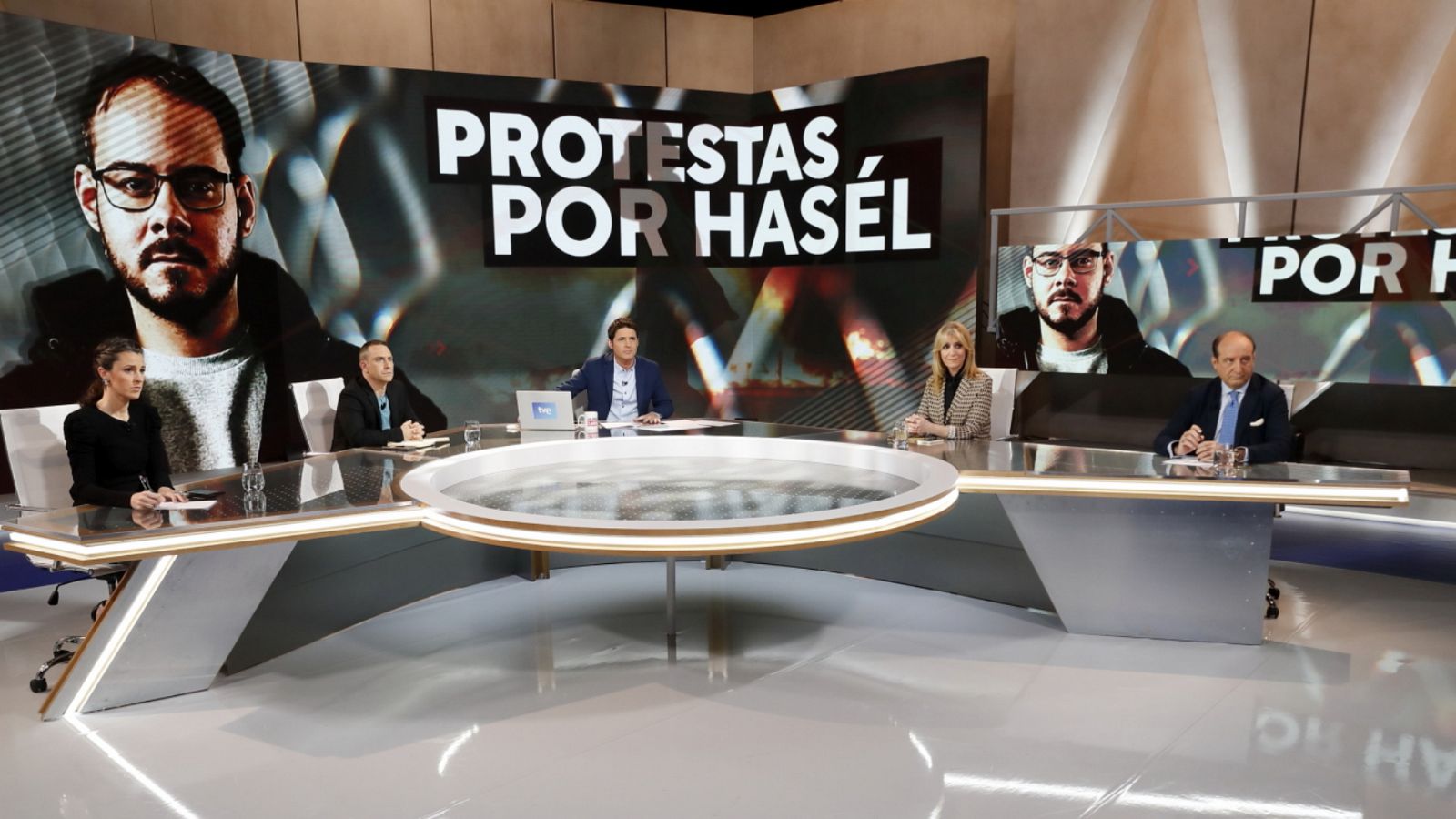 Las cosas claras - Programa 64 - 18/02/21 - ver ahora