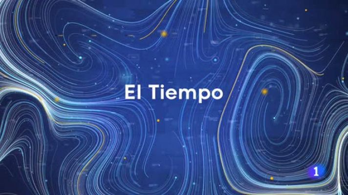 Informativo Telerioja - El tiempo en La Rioja - 18/02/21