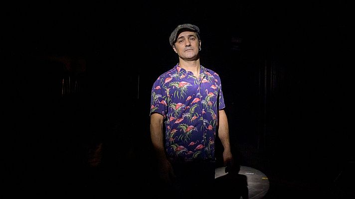 Efecte Collins - Joan Garriga i el Mariatxi Galàctic