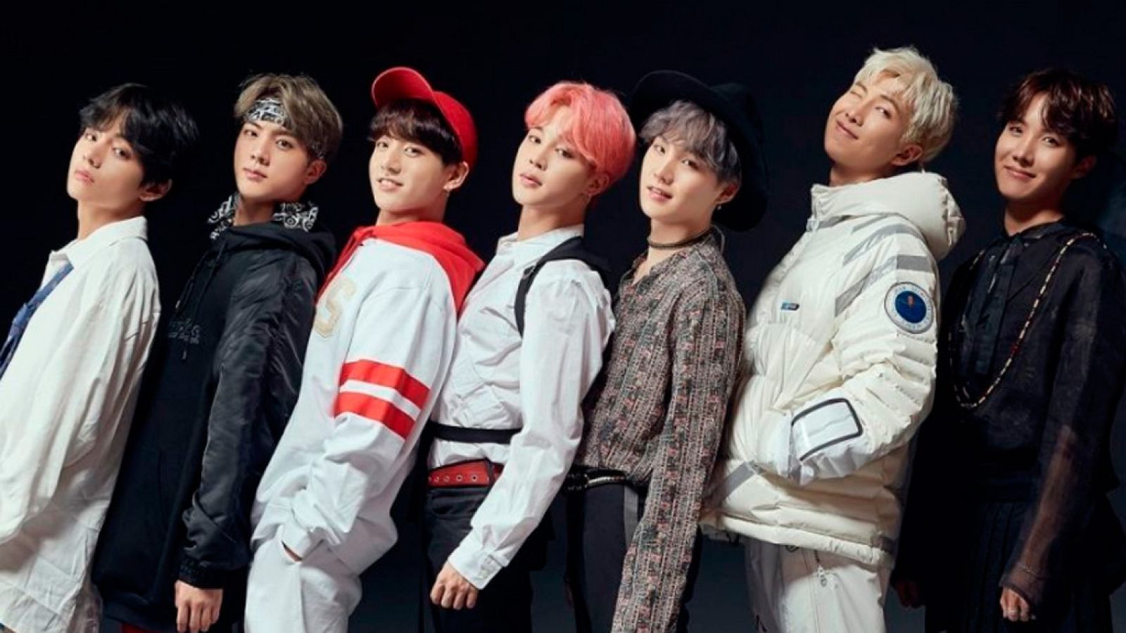 BTS, la exitosa 'boy band' coreana, tendrá un grupo clónico en los Estados Unidos