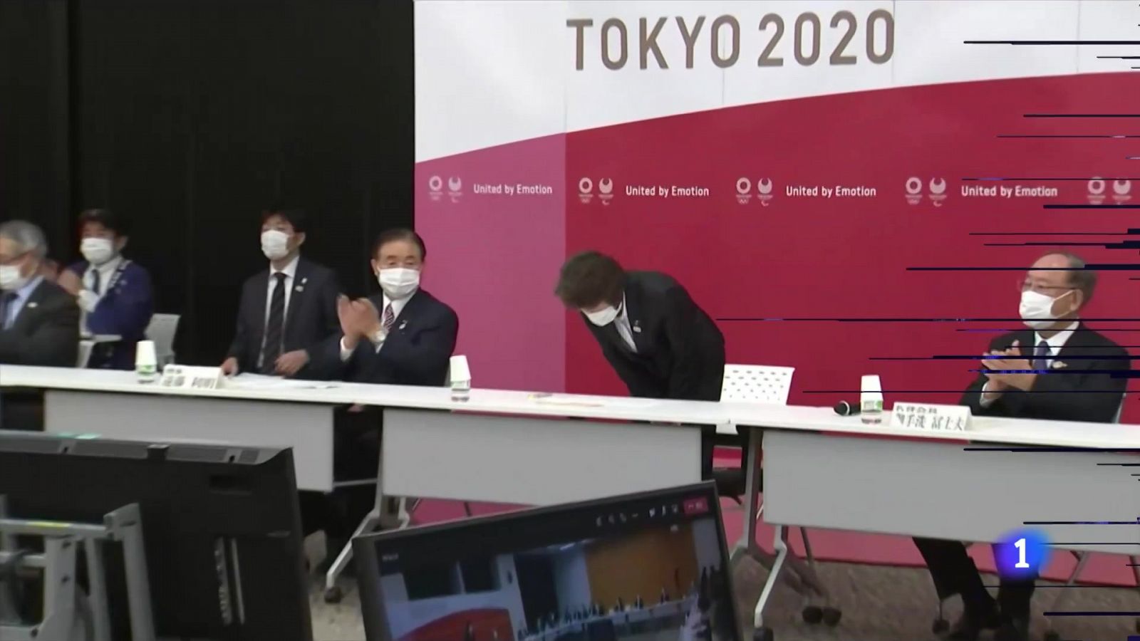 Seiko Hashimoto sustituye a Mori al frente de Tokio 2020
