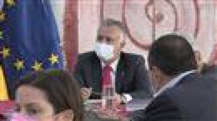 Telecanarias - Canarias en 2' - 18/02/2021