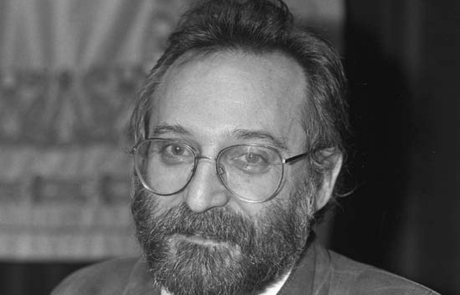 El periodista, que dejó recientemente la televisión pública, fallecía este domingo a los 62 años. 