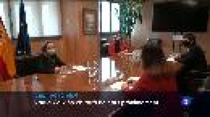 Informatiu Balear - Informatiu Balear 2 - 18/02/21