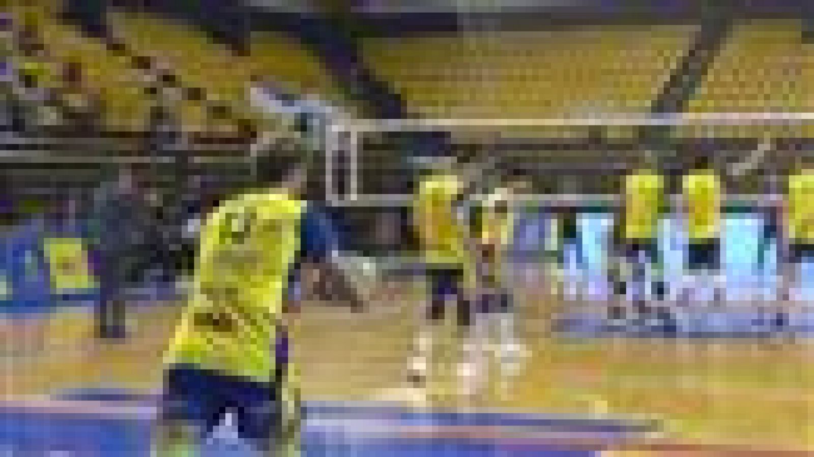 Telecanarias: Deportes Canarias - 18/02/2021 | RTVE Play