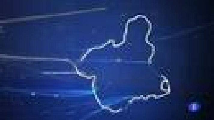 Noticias Murcia - Noticias Murcia 2 - 18/02/2021