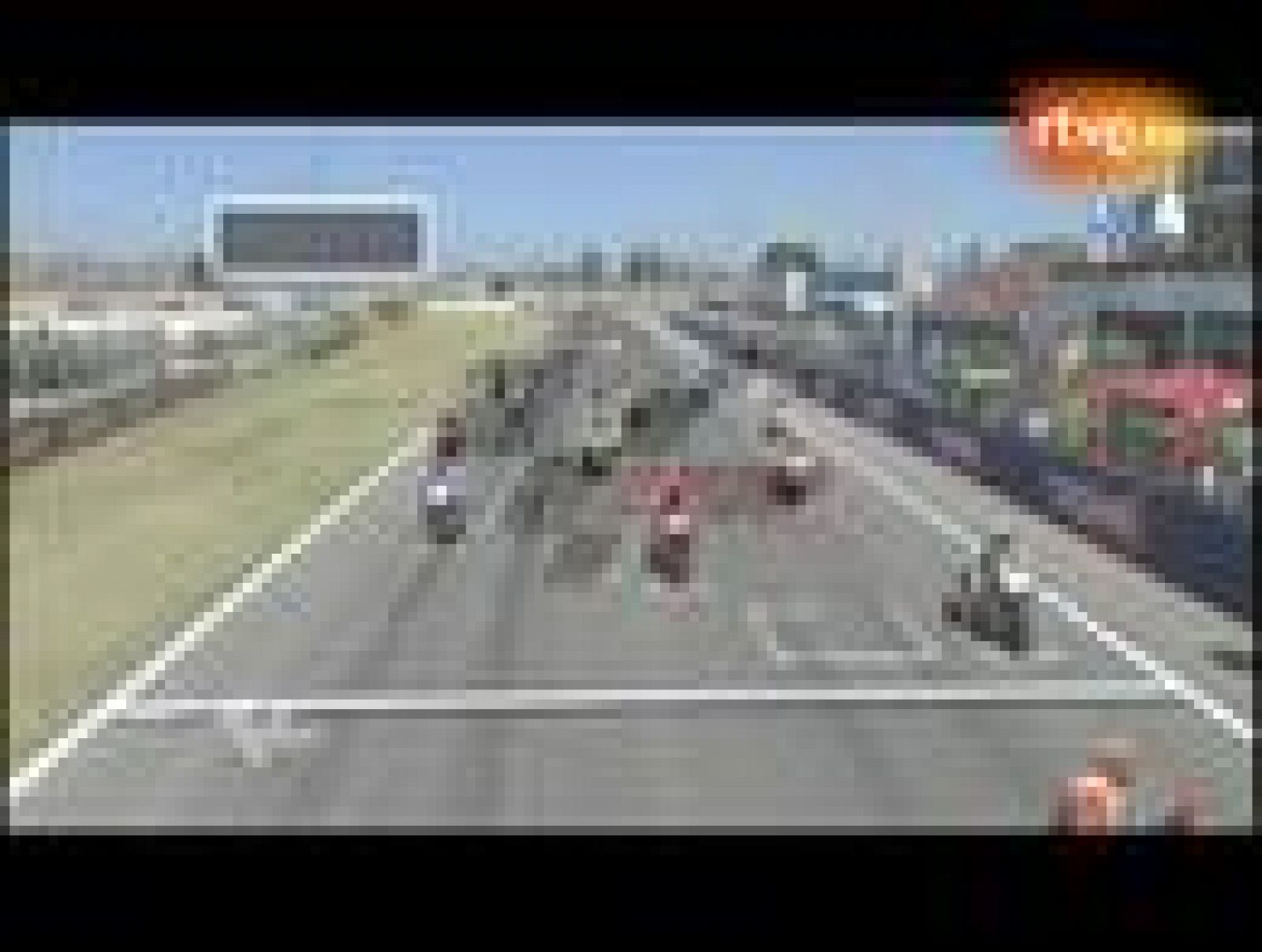 Sin programa: Carrera MotoGP GP de San Marino | RTVE Play