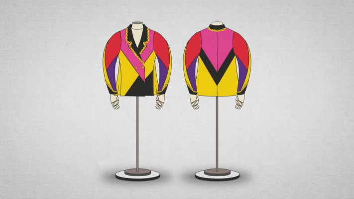 Maestros de la costura - ¡Transforma una chaqueta como María Escoté!