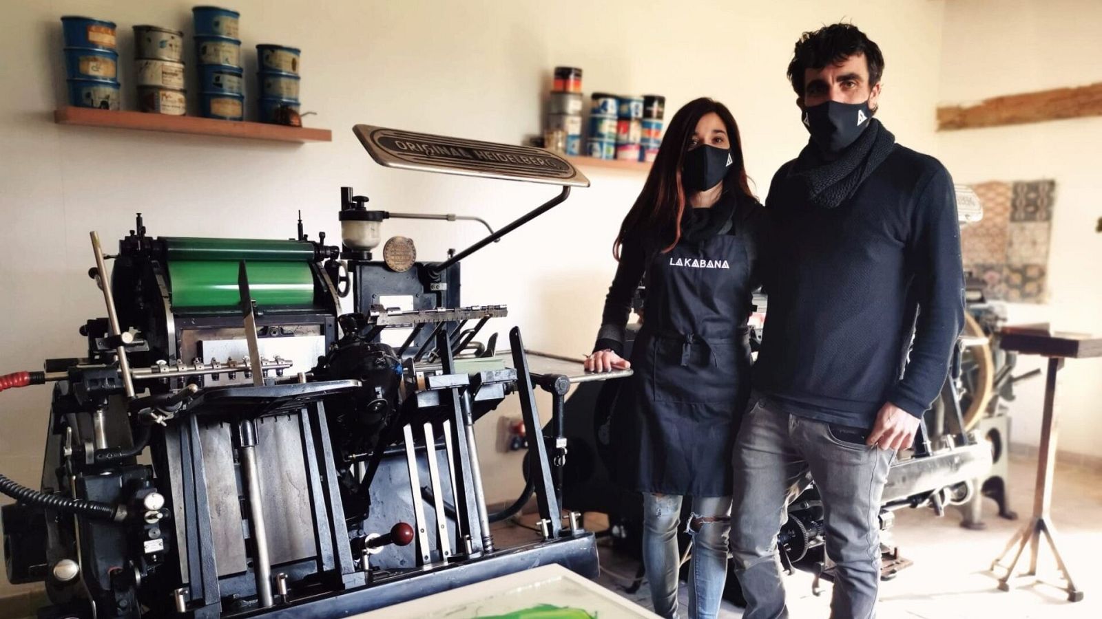 España Directo - Primeras impresiones