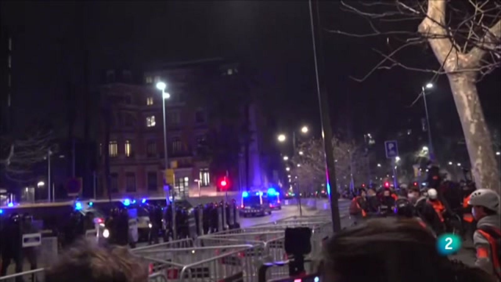 El Vespre - 18/02/2021