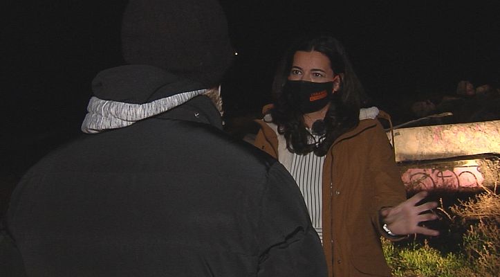 Comando Actualidad - Un desembarco de dos millones de euros