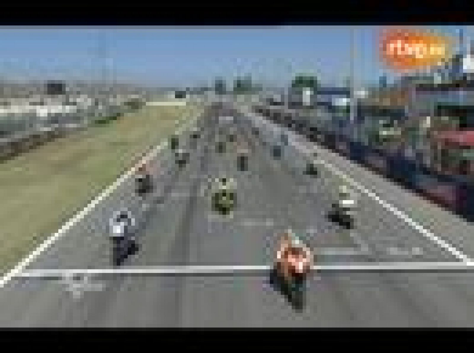 'Il Dottore' enmienda su error | Ver